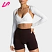long sleeve shrug